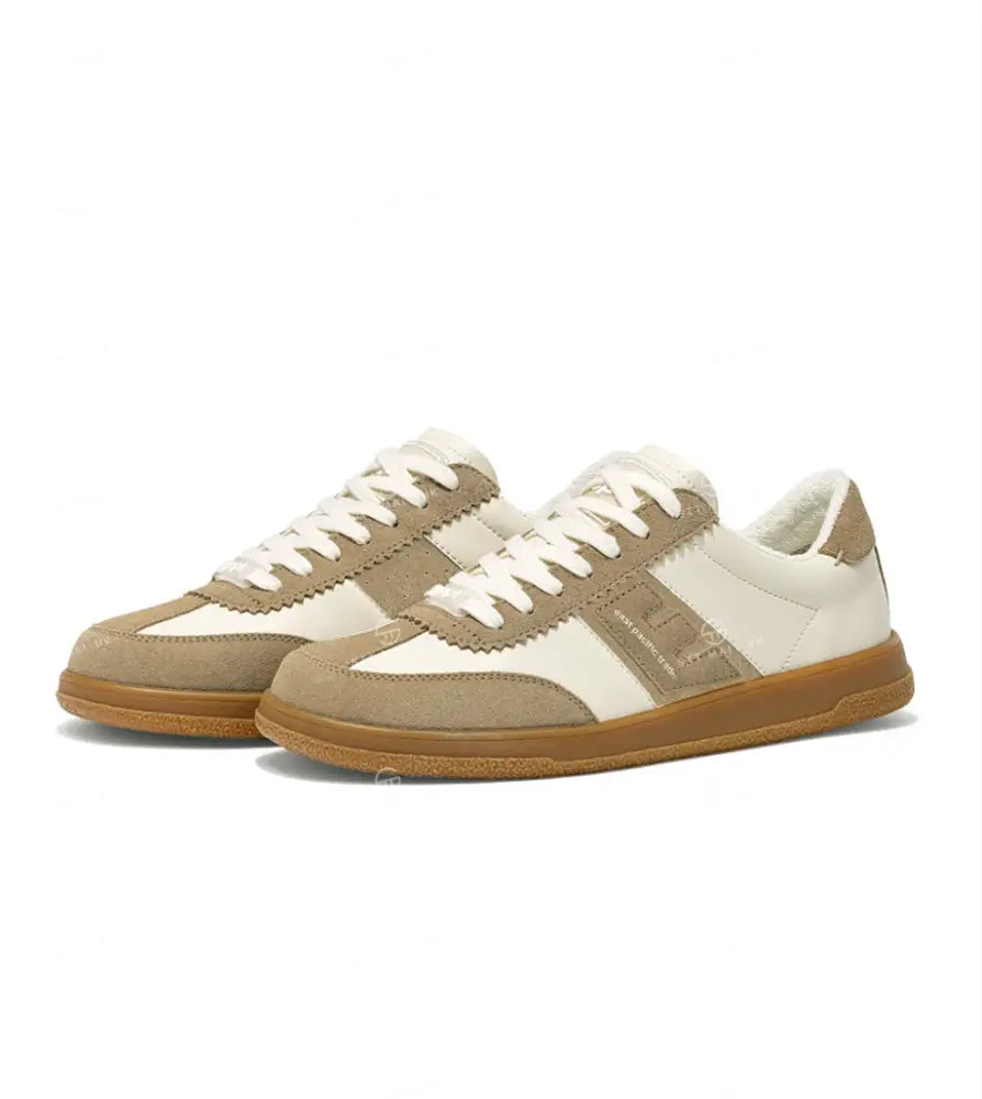 韓國 EPT Santos【EP007F】 Tofu/Tan / 220 一般商品