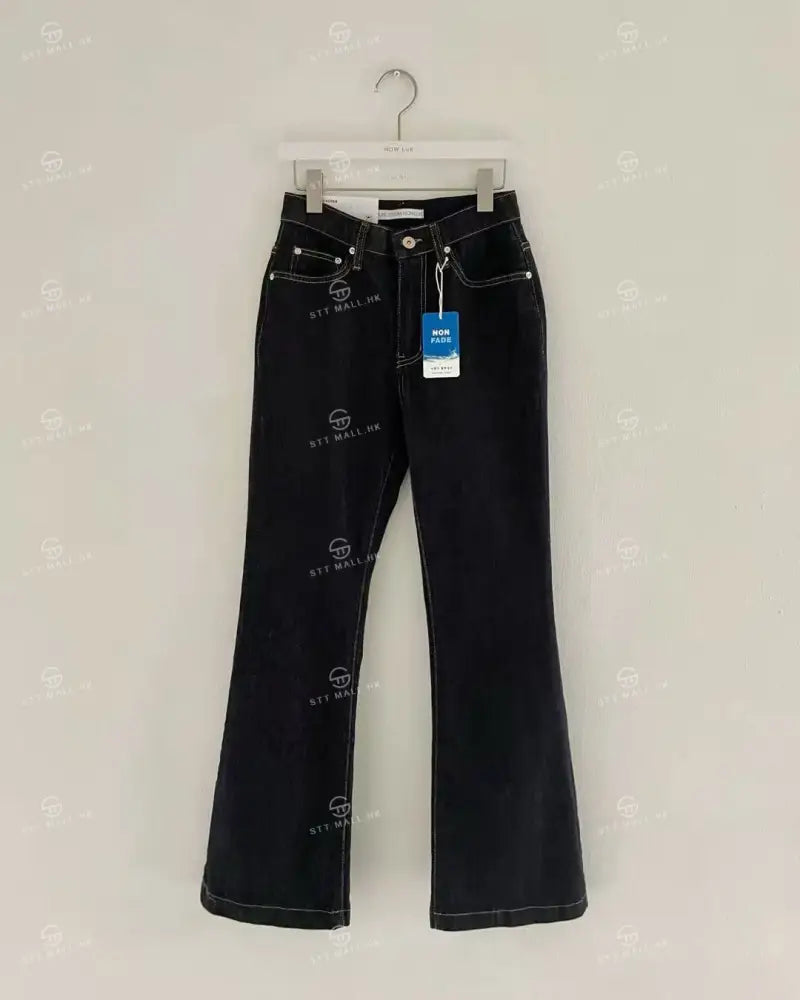 韓國 HowLuk 牛仔褲 (春季款)【H3010】 一般商品