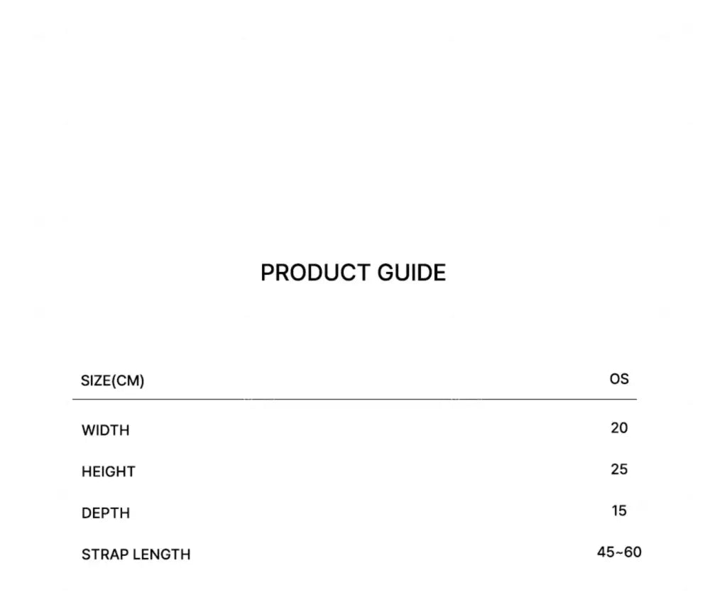 韓國 Marithe Francois Girbaud Buckle Strap Bucket Bag【MD017】 Black 一般商品