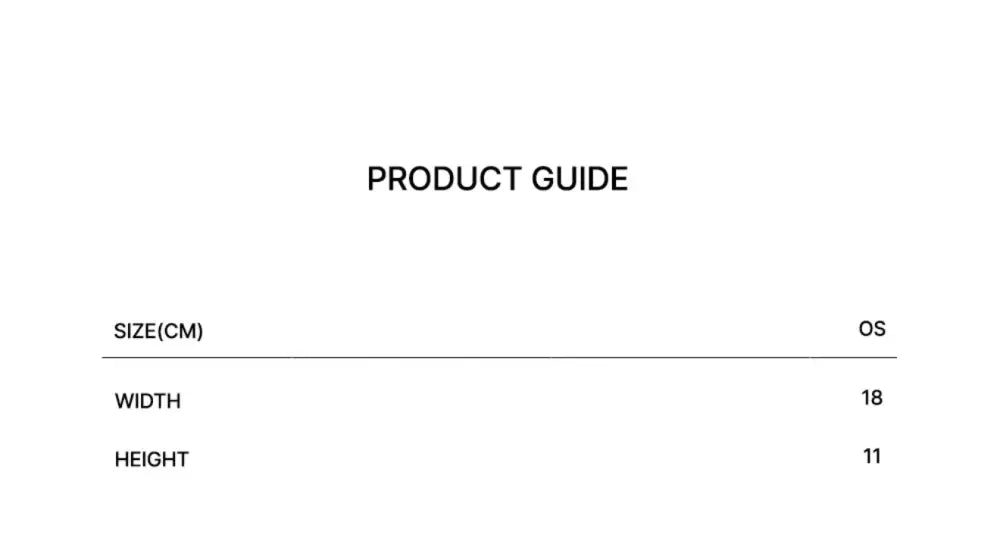 韓國 Marithe Francois Girbaud Circle Logo Ribbon Hair Clip【MD193】 一般商品