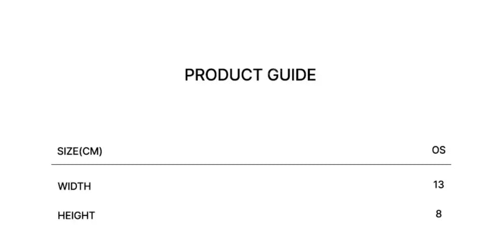 韓國 Marithe Francois Girbaud Circle Logo Ribbon Hair Pin【MD196】 一般商品