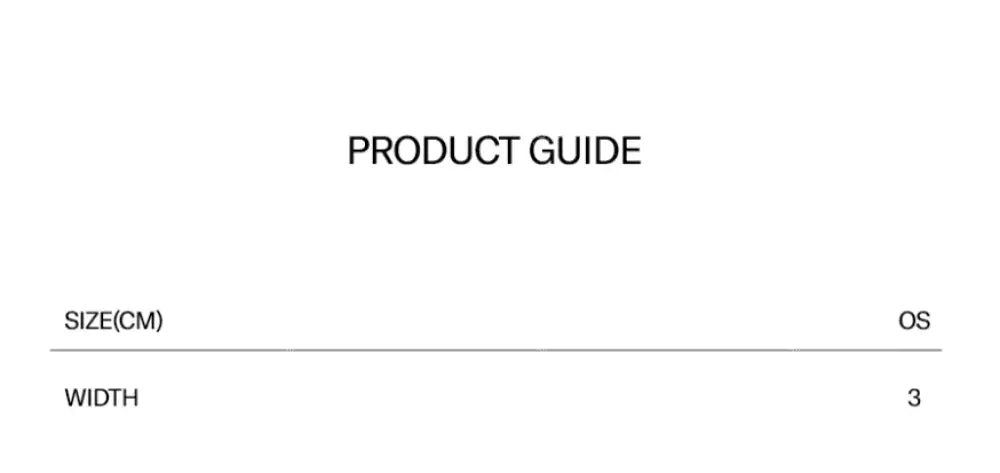 韓國 Marithe Francois Girbaud Circle Logo Satin Hair Band【MD074】 Light Mint 一般商品