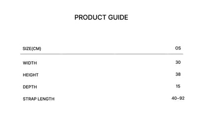 韓國 Marithe Francois Girbaud Classic Logo Big Backpack【MD027】 一般商品