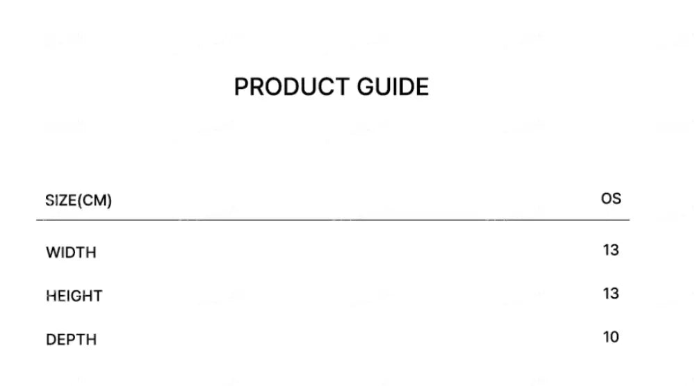 韓國 Marithe Francois Girbaud Classic Logo Boucle Pouch【MD067】 一般商品