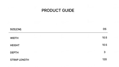 韓國 Marithe Francois Girbaud Classic Logo Chain Zip Wallet【MD068】 一般商品