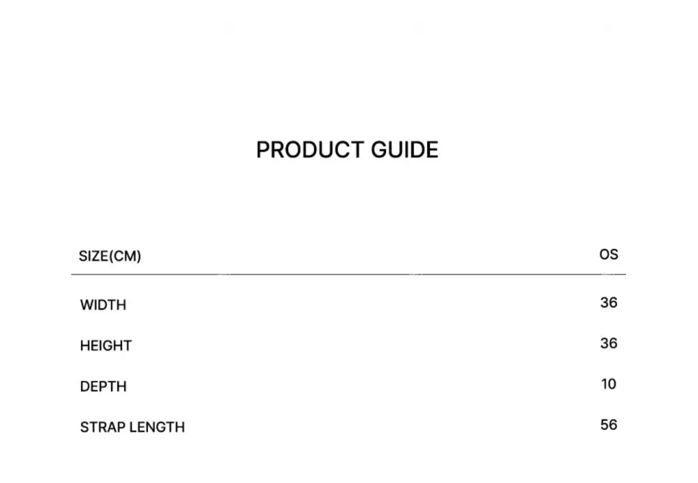 韓國 Marithe Francois Girbaud Classic Logo Eco Bag【MD009】 一般商品