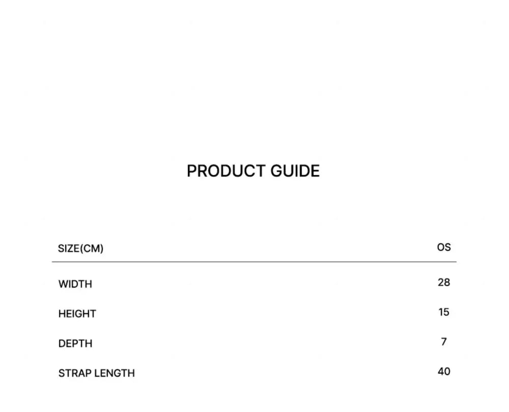 韓國 Marithe Francois Girbaud Classic Logo Hobo Bag【MD019】 一般商品