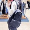 韓國 Marithe Francois Girbaud Classic Logo Light Backpack【MD184】