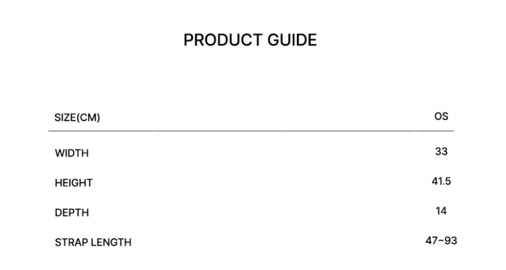 韓國 Marithe Francois Girbaud Classic Logo Light Backpack【MD184】 一般商品