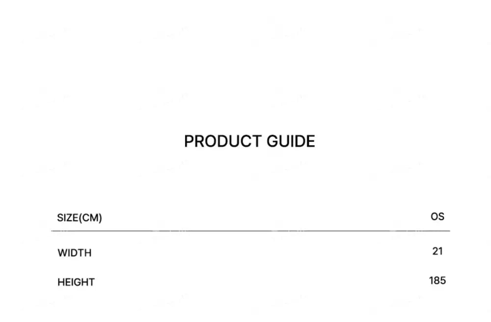 韓國 Marithe Francois Girbaud Classic Logo Muffler【MD079】 一般商品