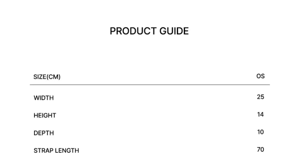 韓國 Marithe Francois Girbaud Classic Logo Nylon Box Bag【MD183】 一般商品
