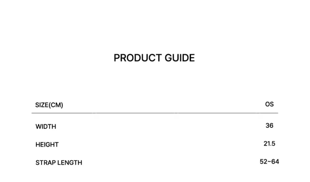 韓國 Marithe Francois Girbaud Classic Logo Round Shoulder Bag【MD023】 一般商品