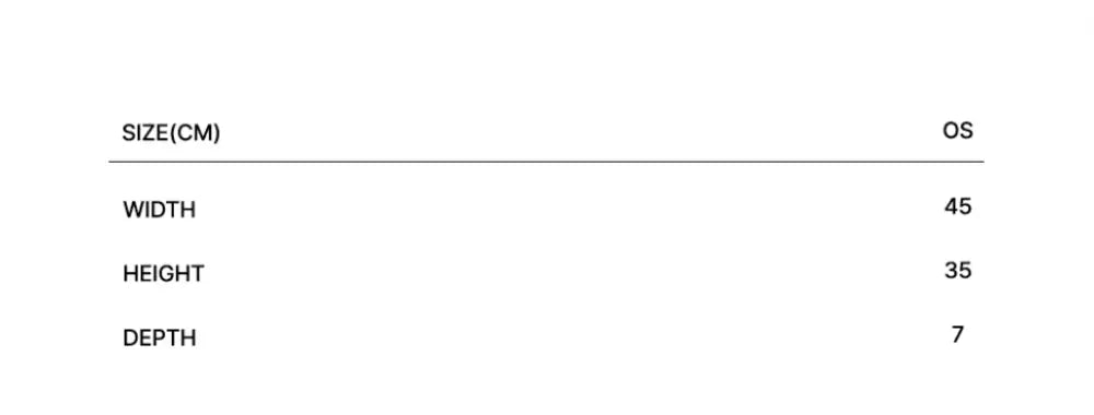 韓國 Marithe Francois Girbaud Classic Logo Stamp Eco Bag【MD006】 一般商品