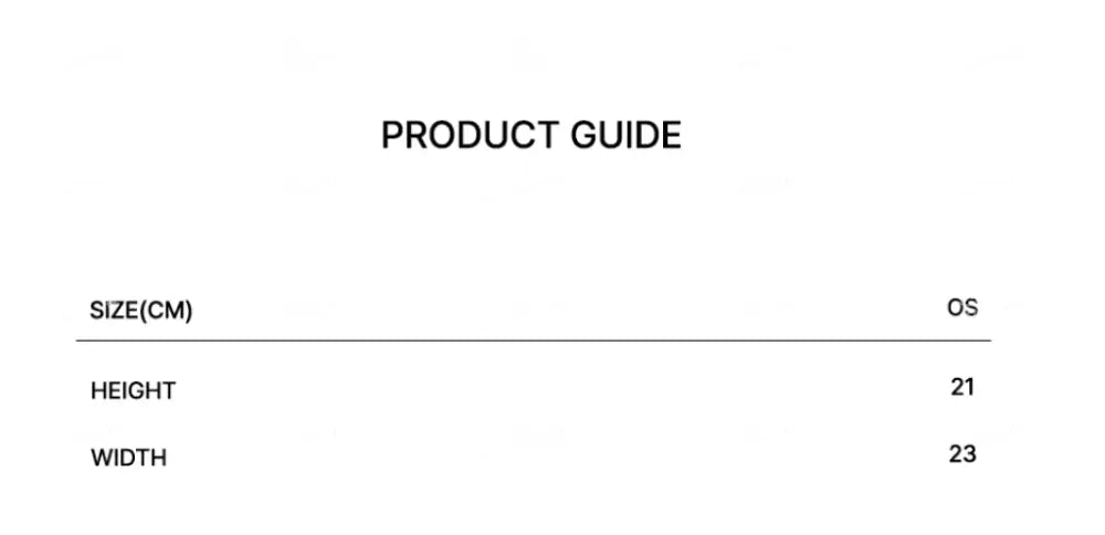 韓國 Marithe Francois Girbaud Doodle Bear Beanie【MD075】 一般商品