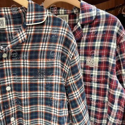 韓國 Marithe Francois Girbaud Holiday Loungewear Set-Up【MD104】 一般商品