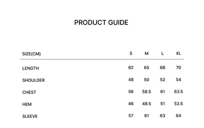 韓國 Marithe Francois Girbaud Lemon Classic Logo Sweatshirt【MD180】 一般商品