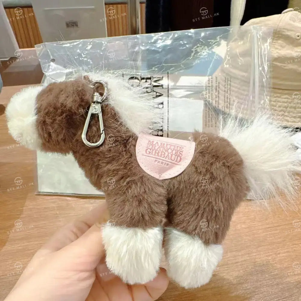 韓國 Marithe Francois Girbaud Keyring【MD037】 一般商品