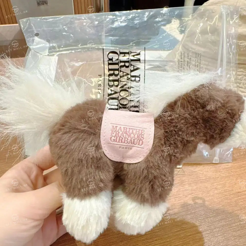 韓國 Marithe Francois Girbaud Keyring【MD037】 一般商品