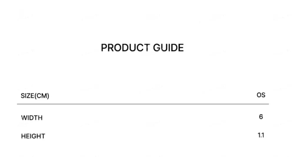 韓國 Marithe Francois Girbaud Regular Logo Metal Ball Hair Pin 2Pack【MD072】 一般商品