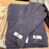 韓國 Marithe Francois Girbaud Regular Logo Muffler & Glove【MD078】 Dark Navy 一般商品