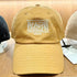 韓國 Marithe Francois Girbaud Small Classic Logo Cap【MD034】 Camel 一般商品
