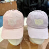 韓國 Marithe Francois Girbaud Small Classic Logo Cap【MD125】