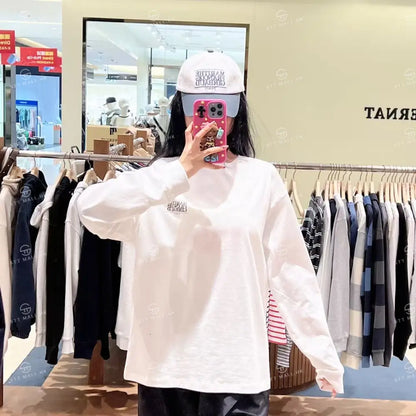 韓國 Marithe Francois Girbaud T-Shirt【MD133】 一般商品