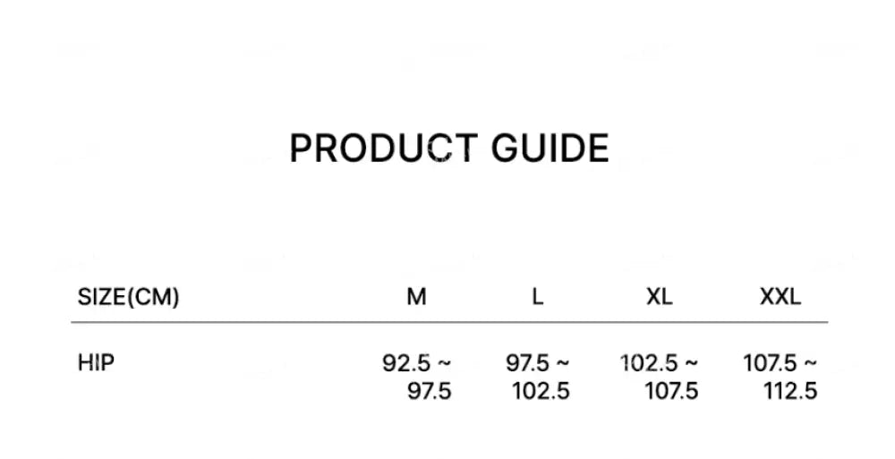 韓國 Marithe Francois Girbaud Underwear M Basic Drawers 3 Pack【MD096】 一般商品