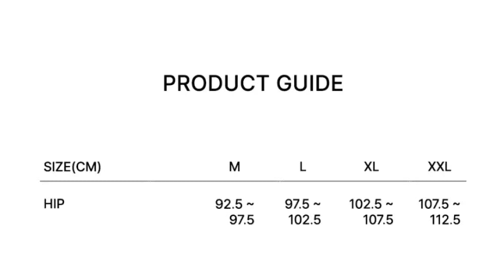 韓國 Marithe Francois Girbaud Underwear M Basic Drawers 3 Pack【MD096】 一般商品