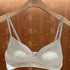 韓國 Marithe Francois Girbaud Underwear W Basic Logo Bra【MD100】 Heather Gray / S 一般商品