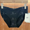 韓國 Marithe Francois Girbaud Underwear W Basic Logo Hipster【MD101】