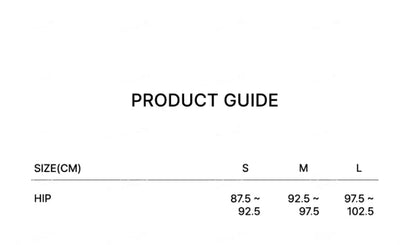 韓國 Marithe Francois Girbaud Underwear W Basic Logo Hipster【MD101】 一般商品