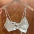 韓國 Marithe Francois Girbaud Underwear W Classic Logo Eband Bra【MD098】 Heather Gray / S 一般商品