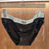 韓國 Marithe Francois Girbaud Underwear W Classic Logo Eband Hipster【MD099】 Dark Brown / S 一般商品