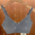 韓國 Marithe Francois Girbaud Underwear W Classic Logo Fusing Bra【MD102】 Ash Blue / S 一般商品