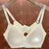 韓國 Marithe Francois Girbaud Underwear W Classic Logo Fusing Bra【MD102】 Ivory / S 一般商品