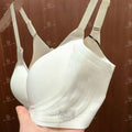 韓國 Marithe Francois Girbaud Underwear W Classic Logo Fusing Bra【MD102】 一般商品