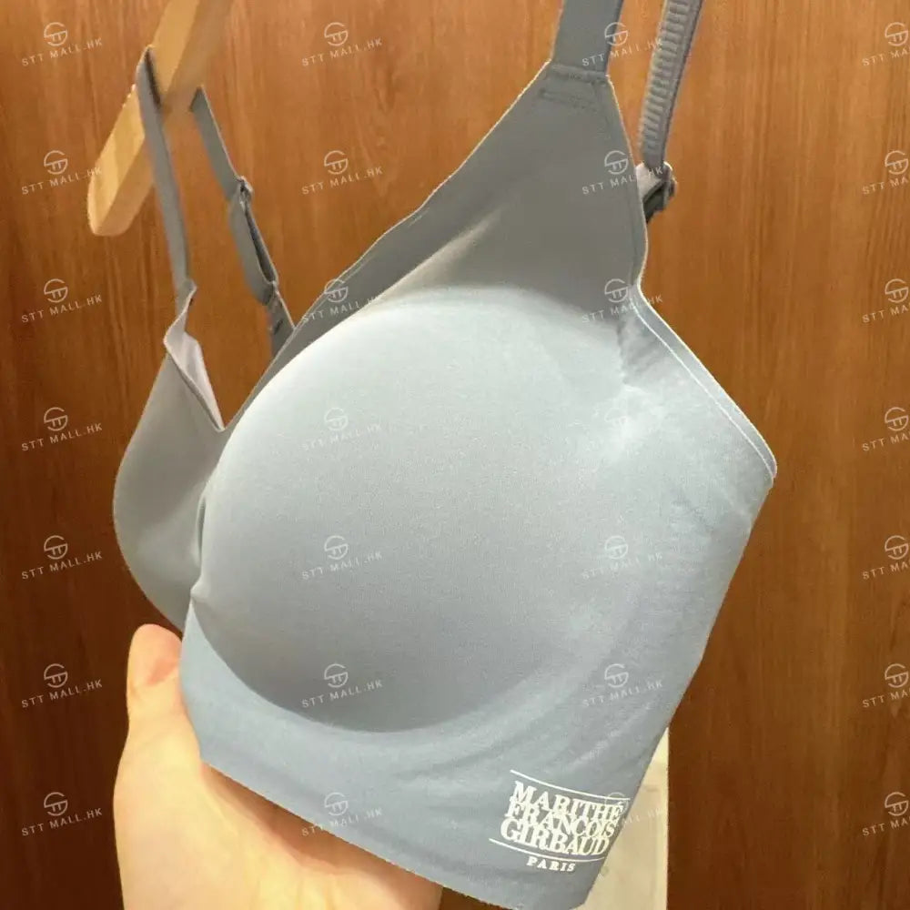 韓國 Marithe Francois Girbaud Underwear W Classic Logo Fusing Bra【MD102】 一般商品