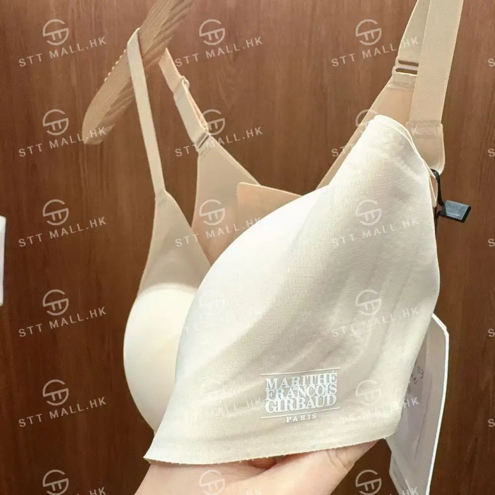 韓國 Marithe Francois Girbaud Underwear W Classic Logo Fusing Bra【MD102】 一般商品