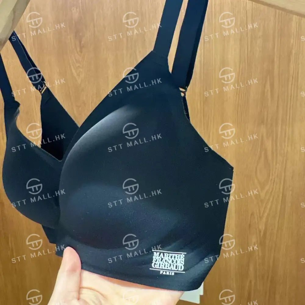 韓國 Marithe Francois Girbaud Underwear W Classic Logo Fusing Bra【MD102】 一般商品