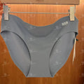 韓國 Marithe Francois Girbaud Underwear W Classic Logo Fusing Panties【MD103】 Ash Blue / S 一般商品