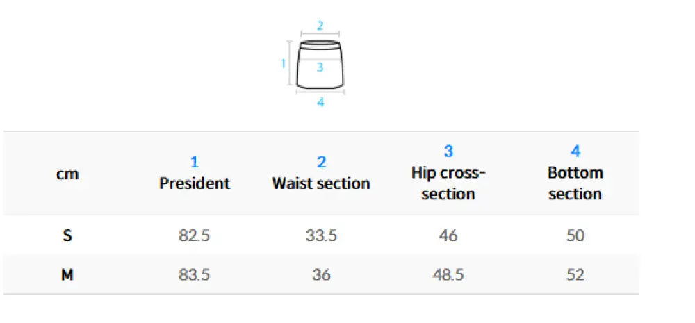 韓國 Marithe Francois Girbaud W Classic Logo Sweat Long Skirt【MD195】 一般商品