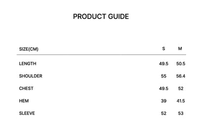 韓國 Marithe Francois Girbaud Women’s Classic Logo Crop Sweatshirt【MD069】 一般商品