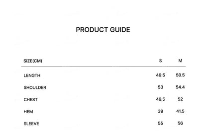 韓國 Marithe Francois Girbaud Women’s Doodle Bear Crop Sweatshirt【MD082】 一般商品