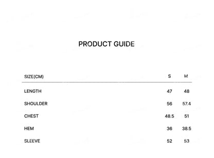 韓國 Marithe Francois Girbaud Women’s Small Classic Logo Crop Sweatshirt【MD081】 一般商品