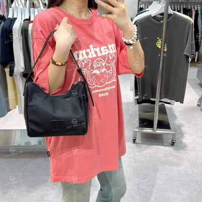 韓國 Markm ALO SMALL BAG【MA141】 BLACK 一般商品