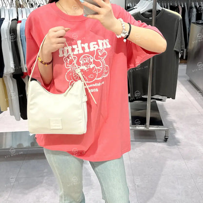 韓國 Markm ALO SMALL BAG【MA141】 IVORY 一般商品