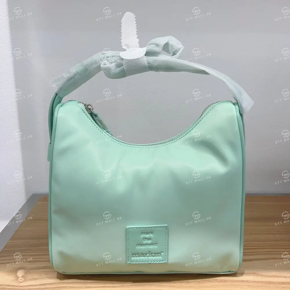 韓國 Markm ALO SMALL BAG【MA141】 MINT 一般商品