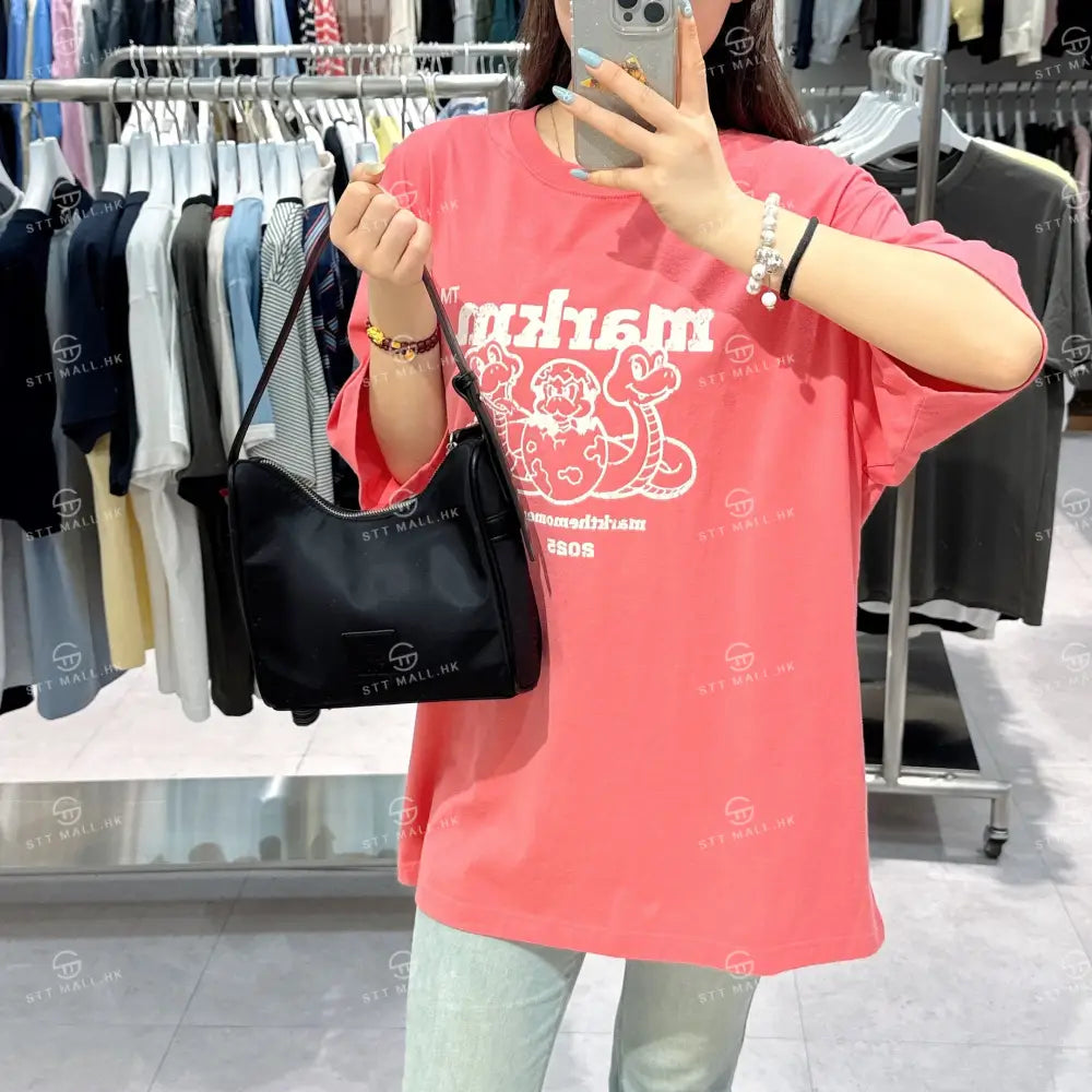 韓國 Markm ALO SMALL BAG【MA141】 一般商品