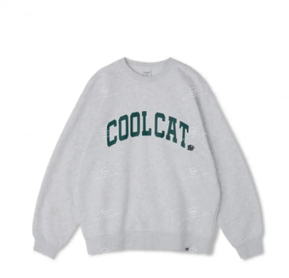 韓國 Markm ARCH LOGO SWEATSHIRT【MA041】 - STT Mall HK 靚太網購